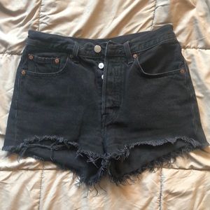 Levis Shorts